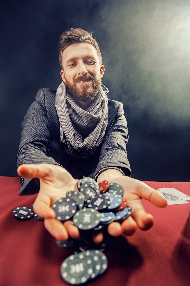 Dashboard gadunslot menampilkan opsi permainan slot, live dealer, dan pasar olahraga