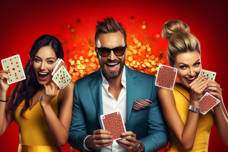 gadunslot featured game showcase